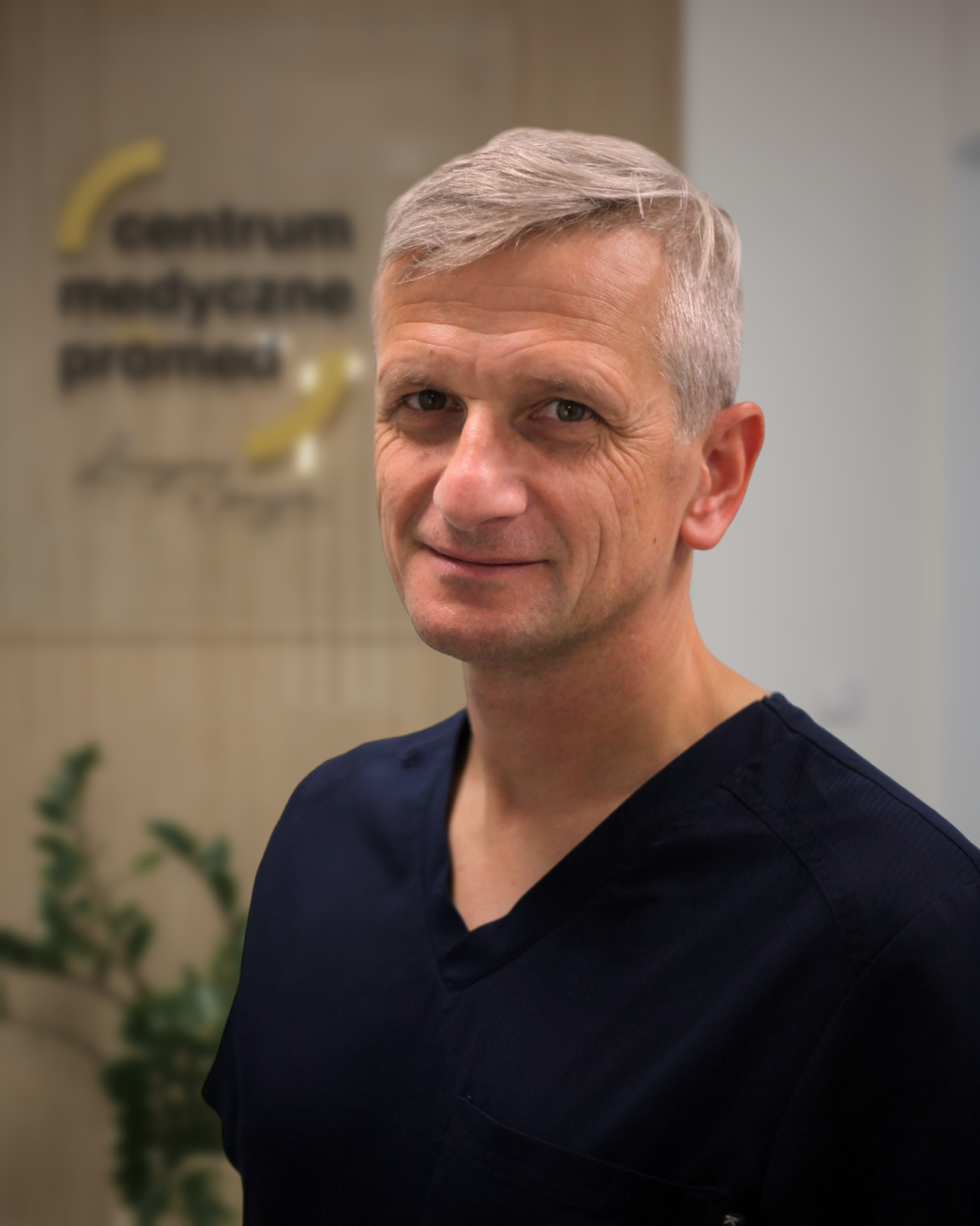 lek. Mariusz Jurczak