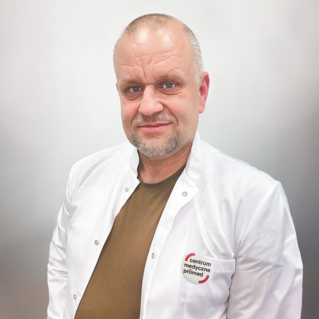 lek. Daniel Wacławski