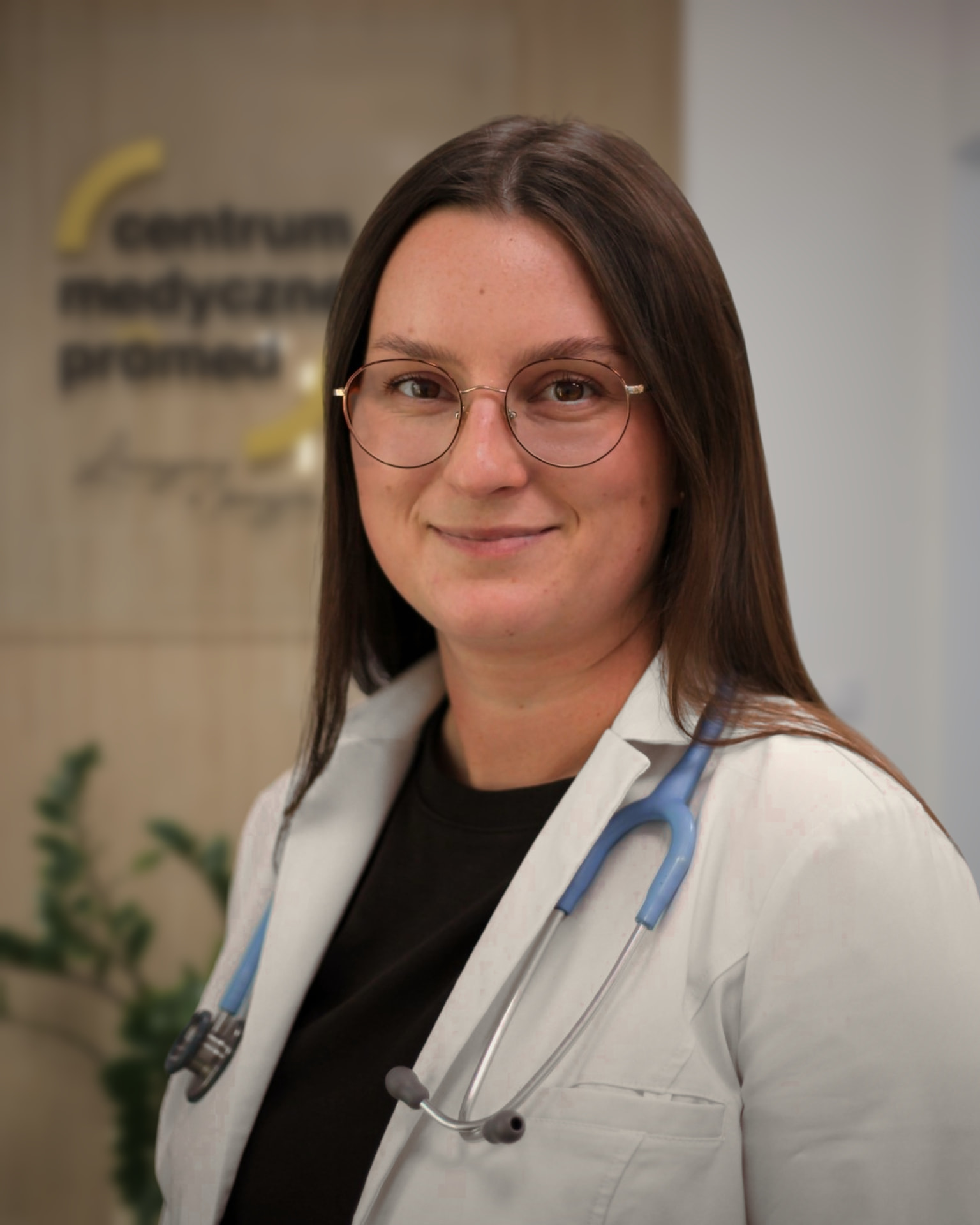 lek. Anna Pilarz-Kołodziejczyk