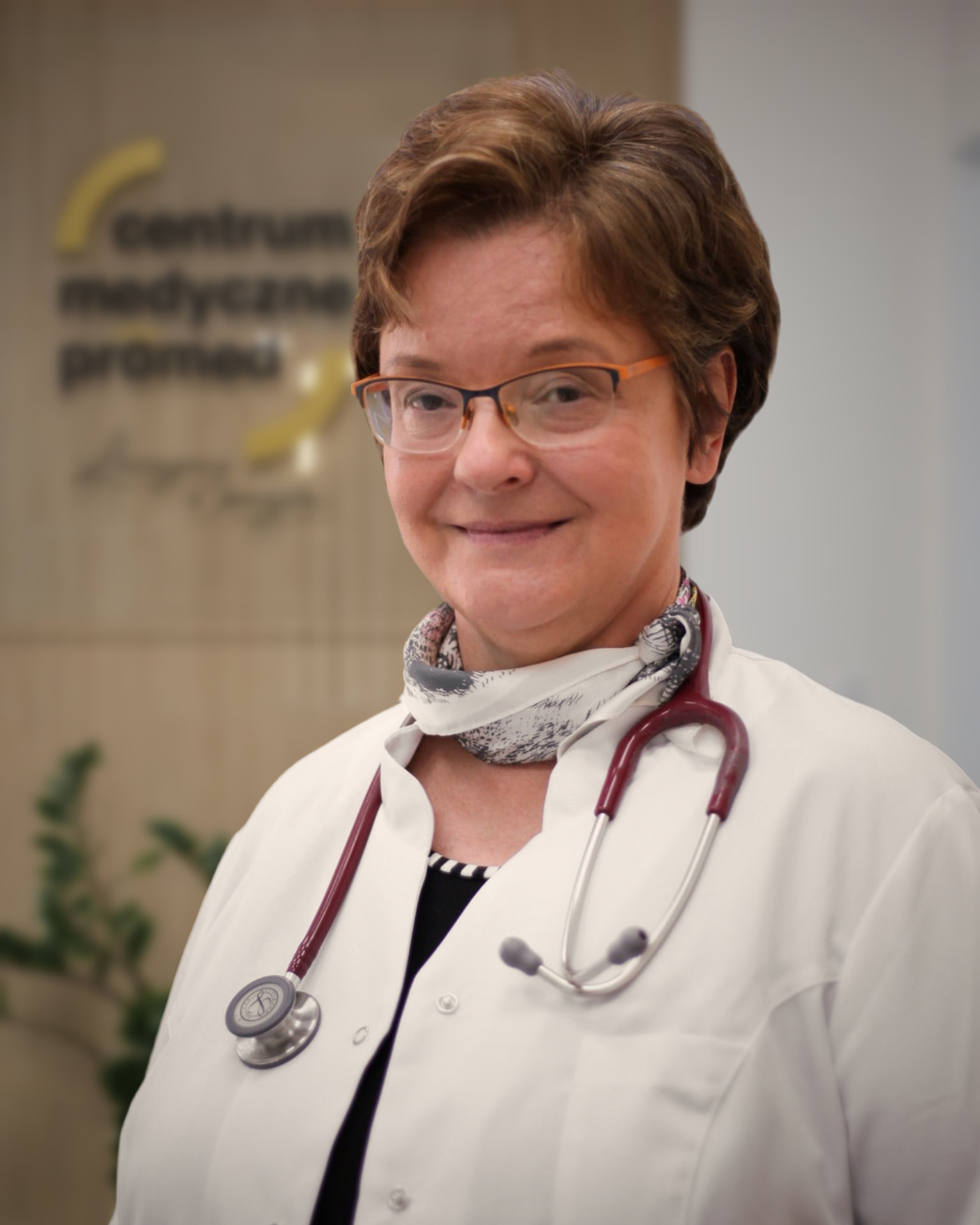 lek. Izabella Skorupa