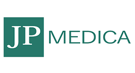 logo JP MEDICA