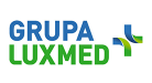 logo Grupa Luxmed
