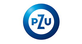 logo PZU