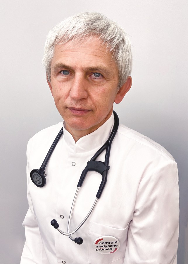 dr Niziołek